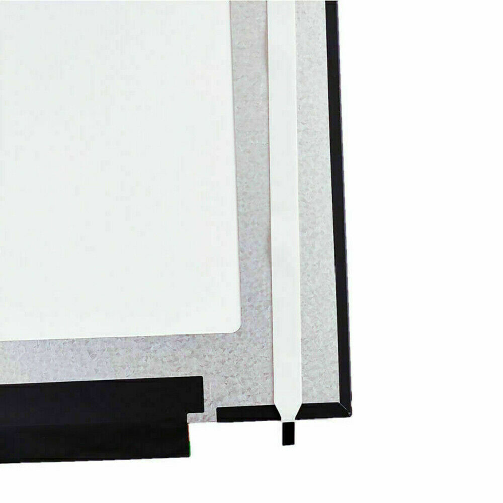 Set of 5 Pull tabs stretch release adhesive strips for LCD screen