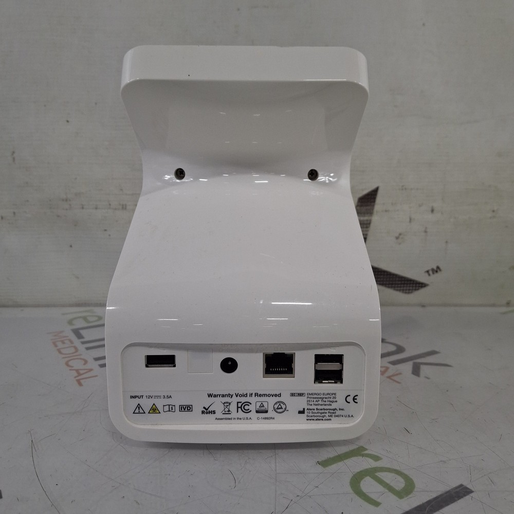 Alere Digival Immunoassay Analyzer