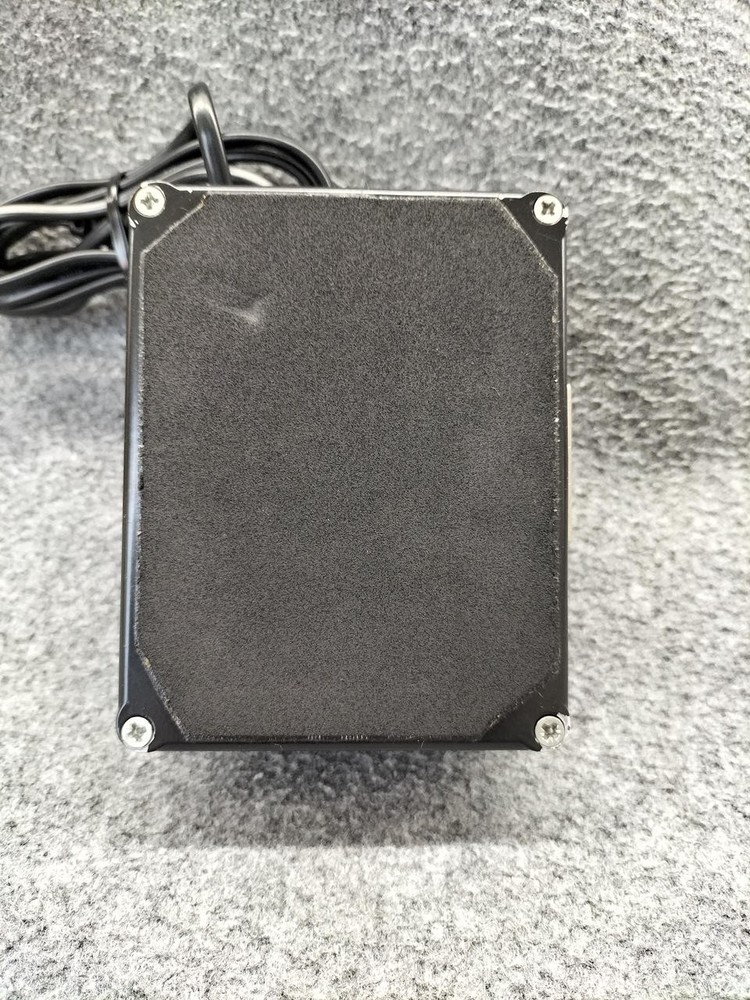 CARL MARTIN 3BAND PARAMETRIC PRE-Effector