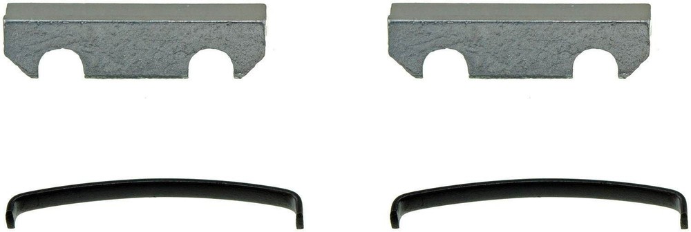 Disc Brake Hardware Kit Dorman HW5519