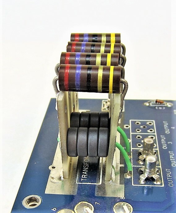 DryTek 2800391E Dual Driver Module Board - General Signal