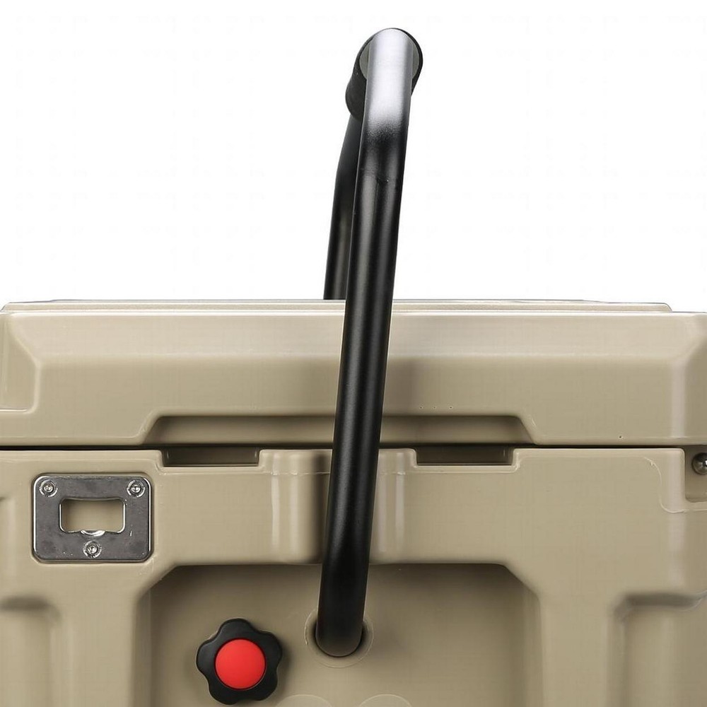 Bulldog Winch | Winch Rope | 80058