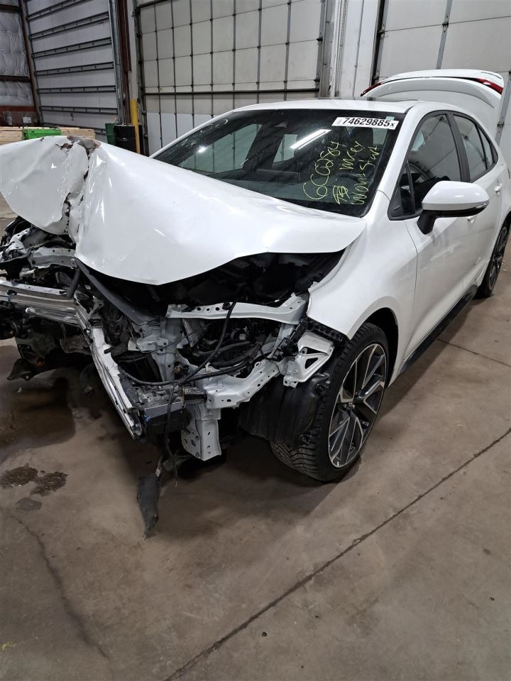 2020 Corolla Jack Sku#4408761