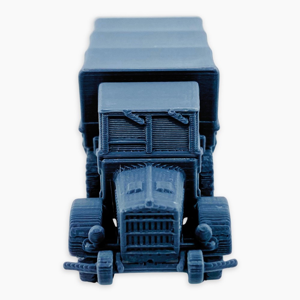 Rába 38M Botond I (cab covered)