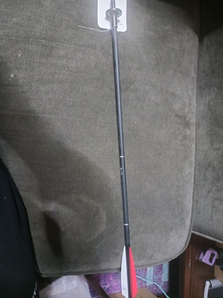 Carbon Express Crossbow Release Bolt 22"