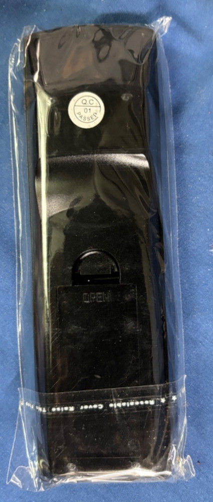 Security H.264 Digital Video Recorder DVR - NIB Open Box / Never Used