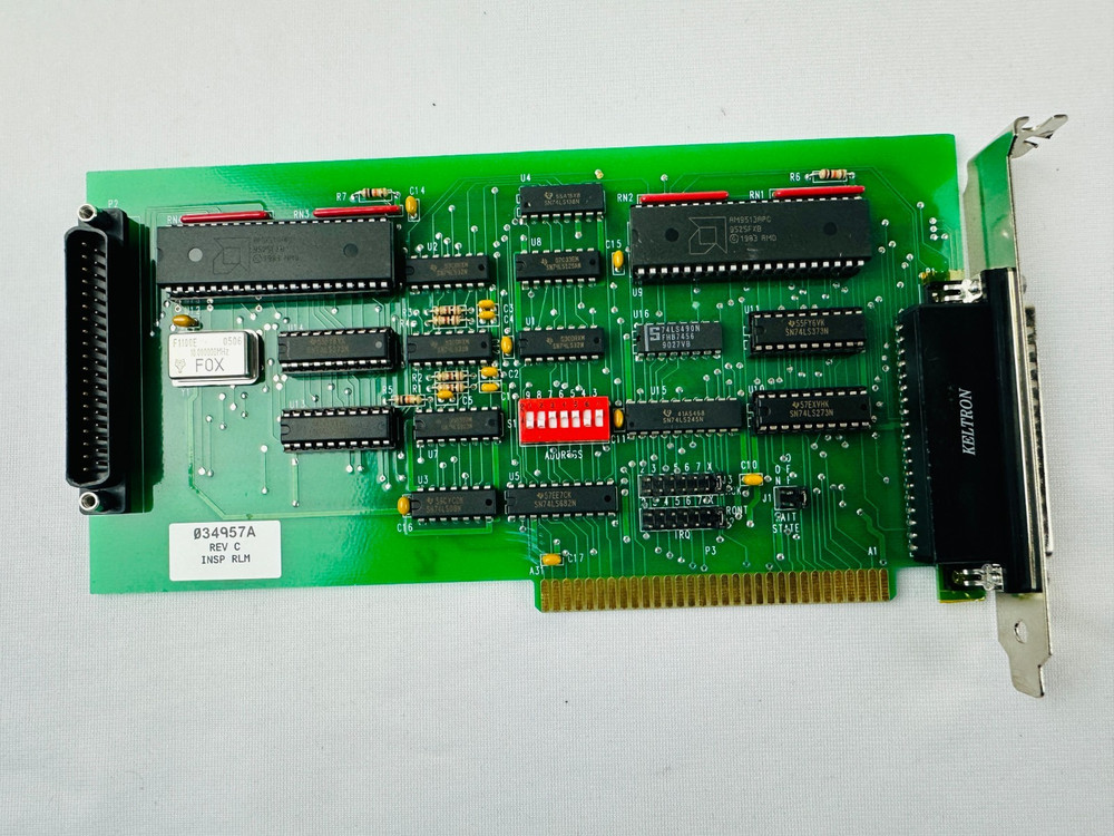 Computer Boards Inc 034957A Interface Card