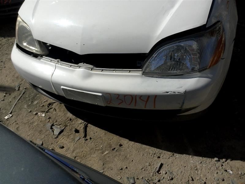 00 TOYOTA ECHO DASH WIRE HARNESS 1.5L WITHOUT ABS