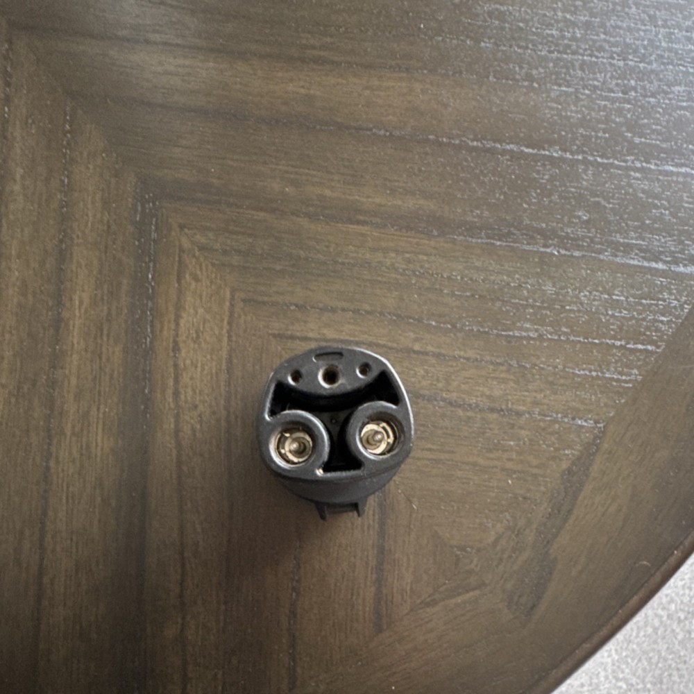 Tesla SAE J1772 Charging Adapter