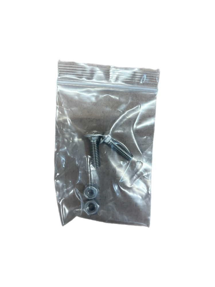 Lectrotab Short 12V Actuator w/ SS Bracket, Standard Bracket S-BK-70