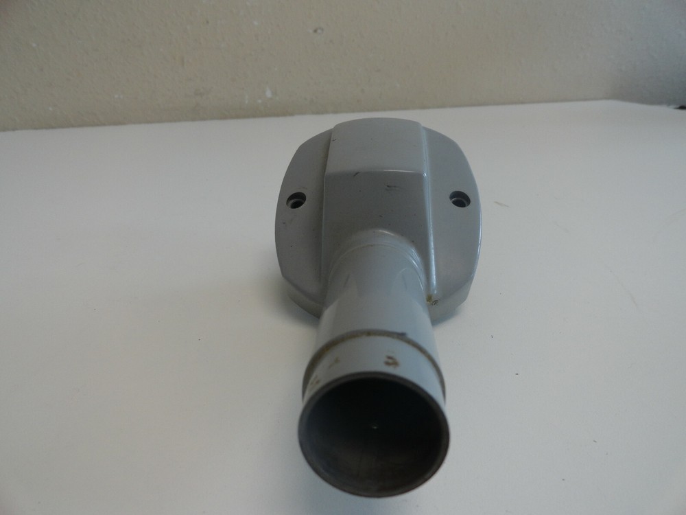 AO American Optical Sixty Spencer Head