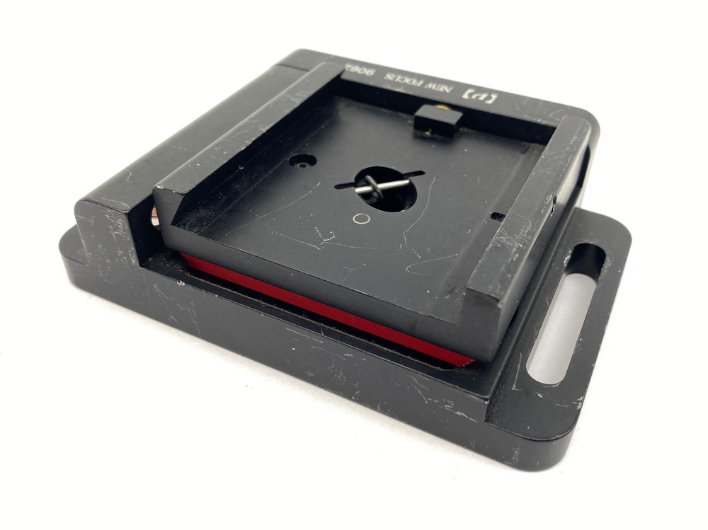 Newport New Focus 9062 2" Adjustable Mirror Mount