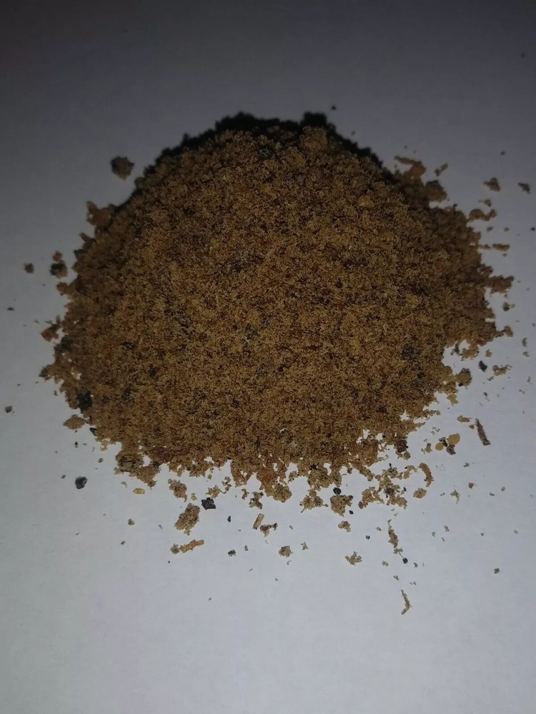 MC DairyDoo Feather Meal / 30 LB