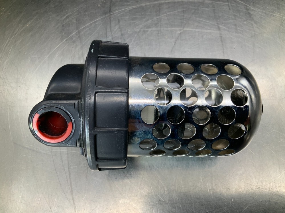 Air Line Lubricator 1/2" NPT