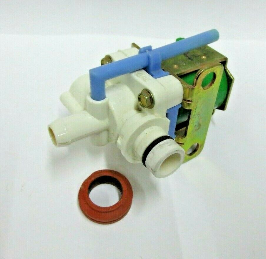 Grindmaster Cecilware 61102 Dispense valve Dump Valve K-56778-41