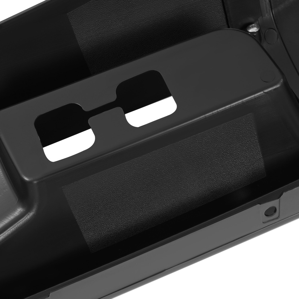 For Chevy Silverado 1500 2007-2013 Front Bumper Lower Valance Air Deflector