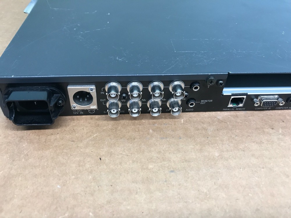 SONY MEU-WX1 MULTIFORMAT ENGINE UNIT