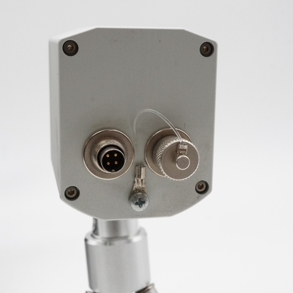 Micro Epsilon Tim 400 Thermo Imager Camera Tested!!