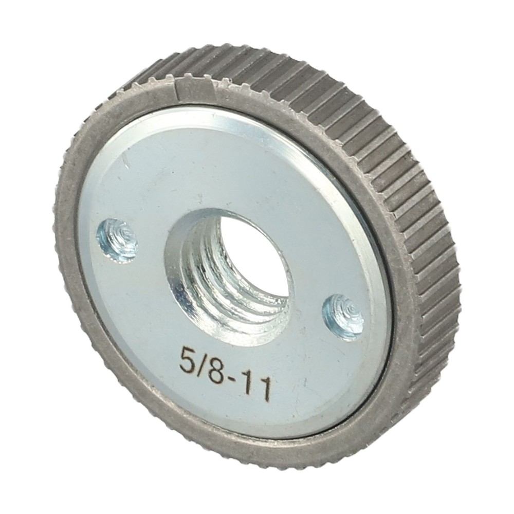 Easy to use Replacement Flange Nut for Angle Grinder Simplified Operations