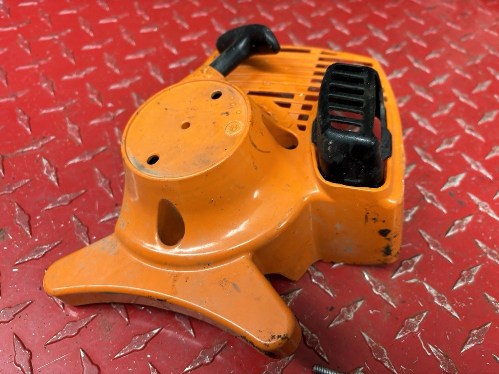 Stihl MM 55-Z 27CC Garden 2 Cycle Pull Start