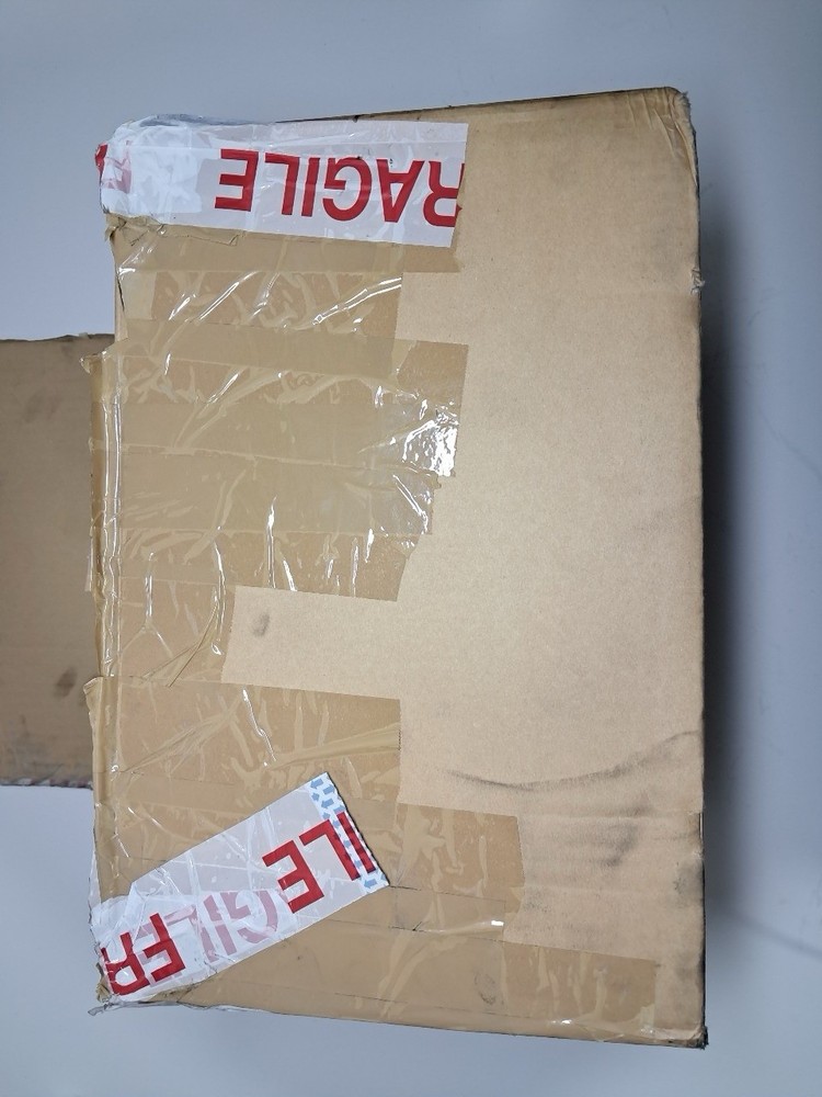 THOMAS VTE 3 Rotary Vane Vacuum Pump