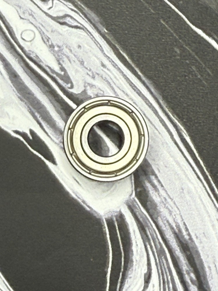 GE Profile Opal 2.0 Linix Gearbox  3rd Gear Bearing