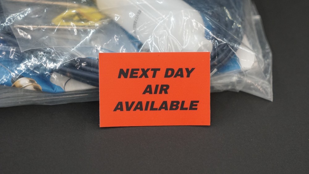 SEAMETRICS IP810B Fixed Depth Paddlewheel Flow Meter, IP800 Series