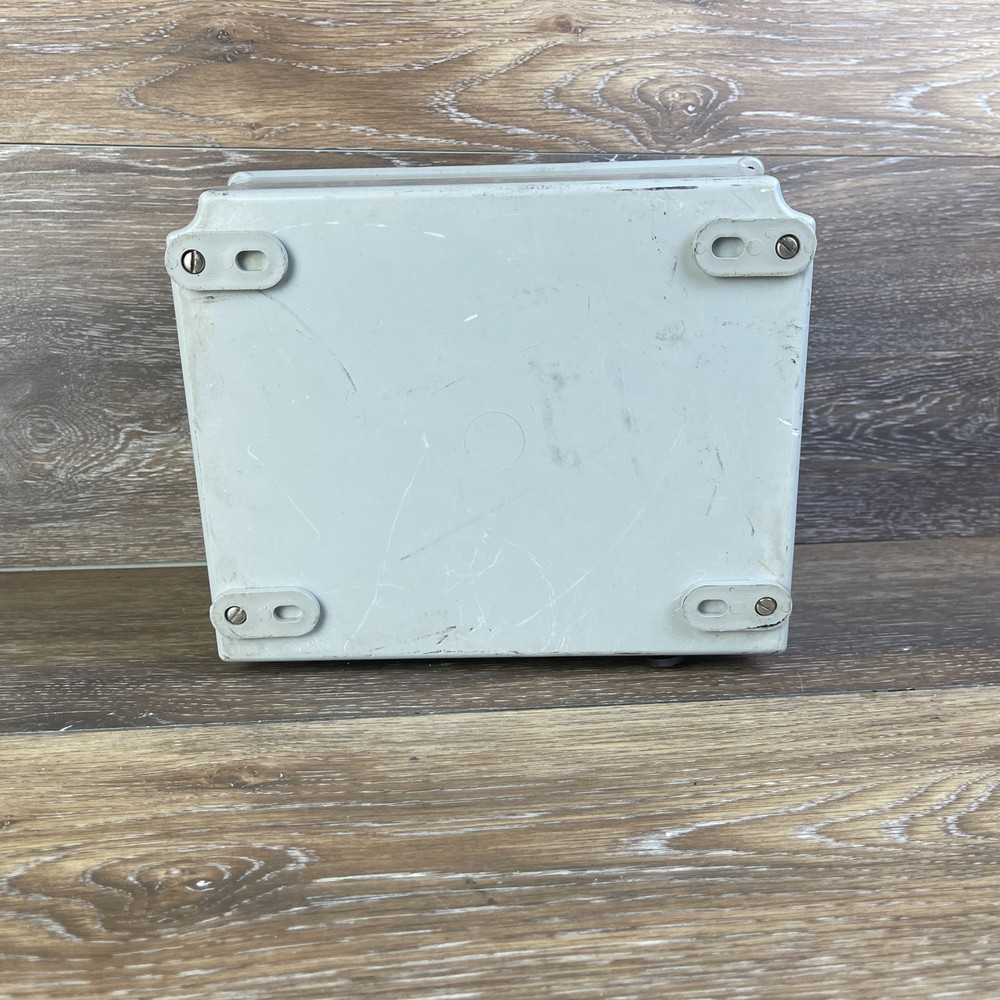 Vaisala Handar Model 555 White Data Collection Platform