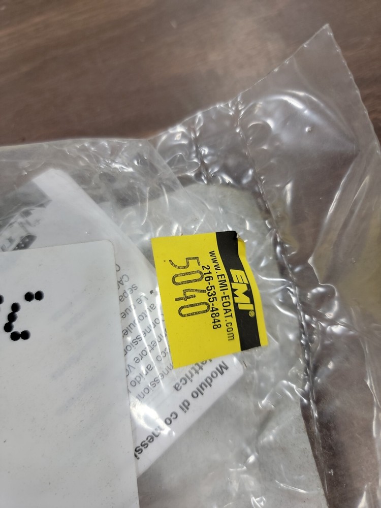 GIMATIC CBQC ODA/U1611 Side Quick Changer Connector 5040