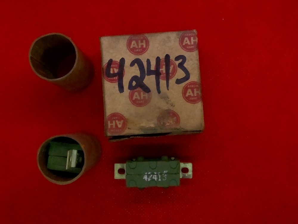 ARROW HART HEATER COIL ELEMENT 42413 THERMAL