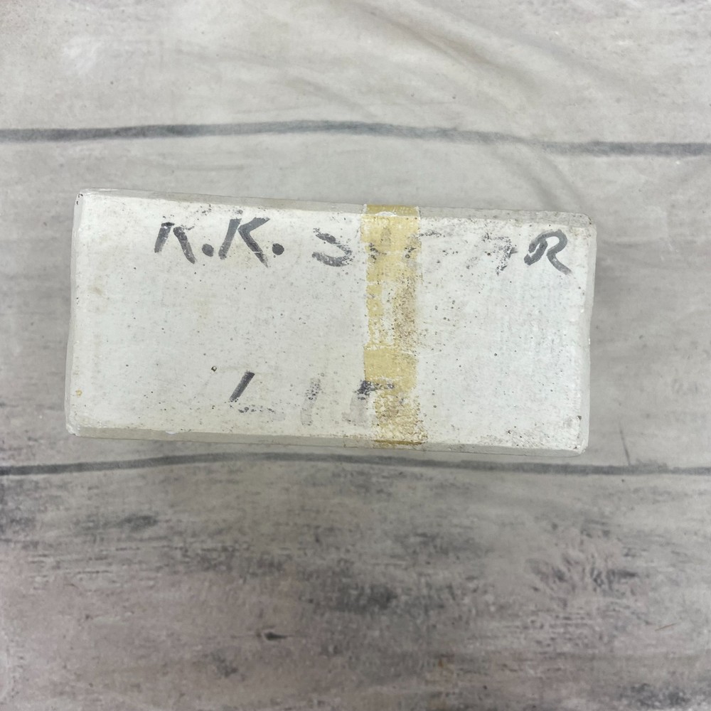 Ceramic Slip Casting Mold Lid #323 #333
