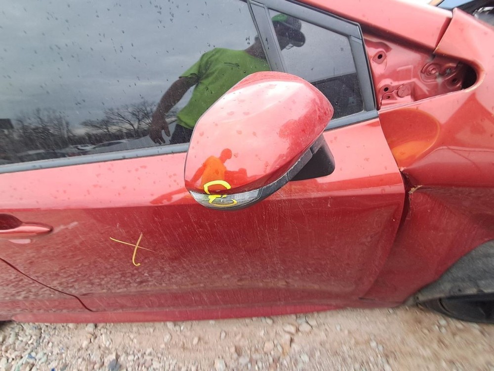 COROLLA 2019 Seat Rear 2734245