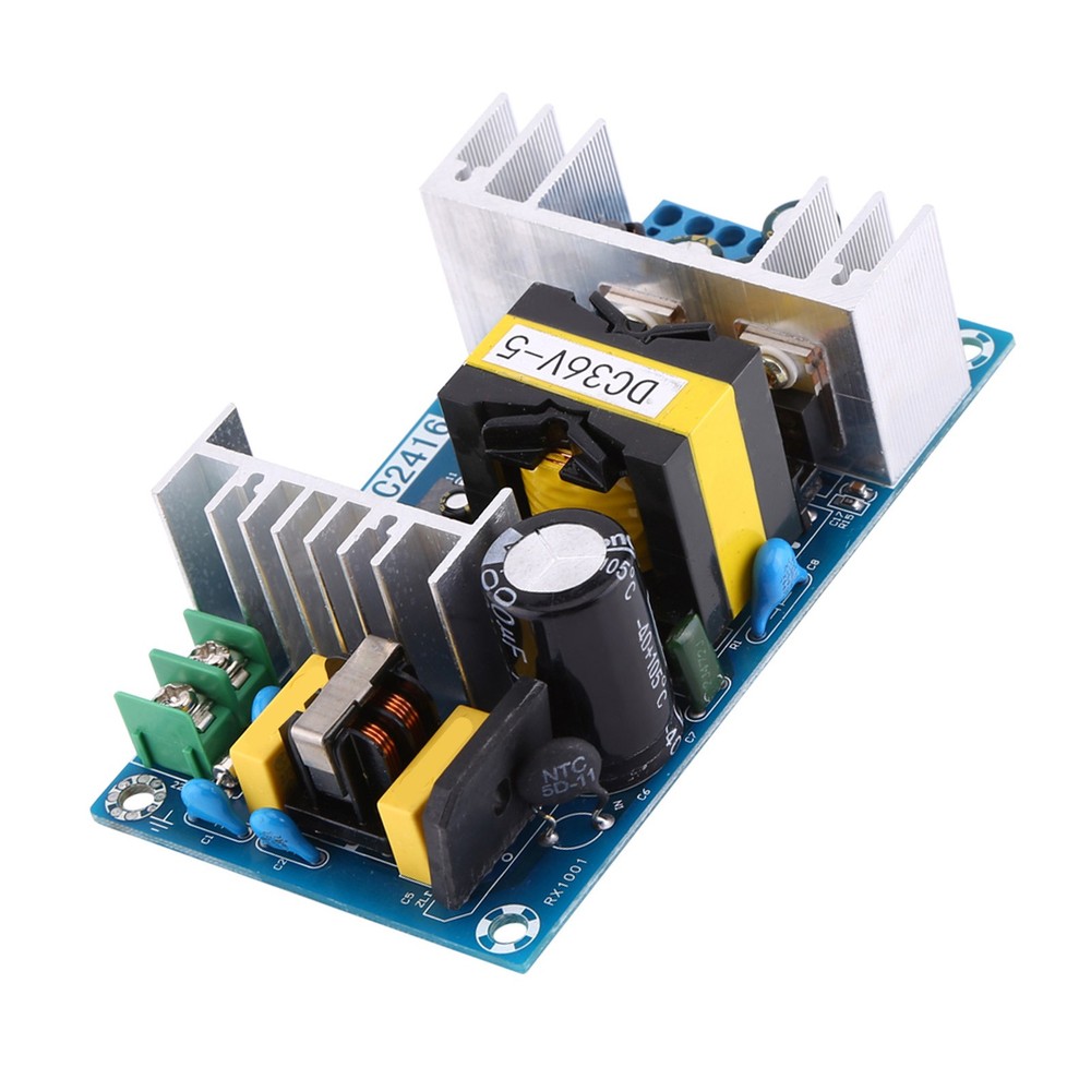 36V 5A 180W AC-DC Power Module Efficient Power Source For Industrial Use