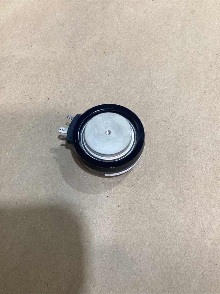 AEG 12-679140-20 17B0 THYRISTOR RECTIFIER