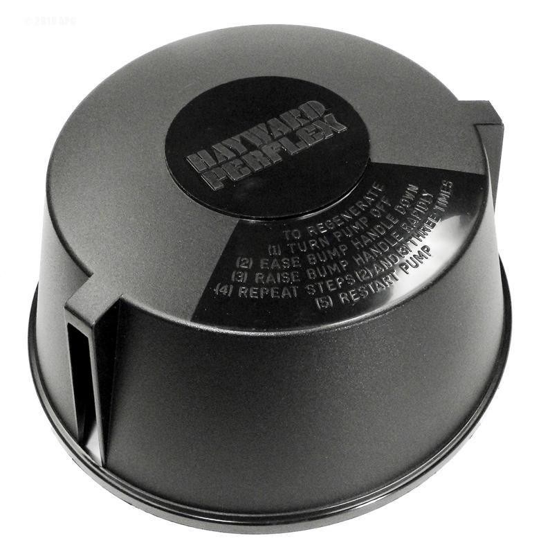 Bump Mechanism Cover