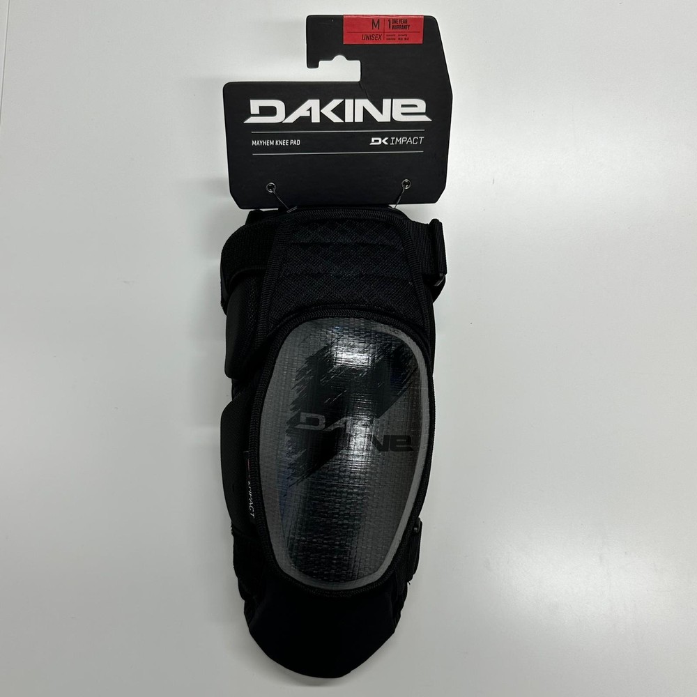 DAKINE MAYHEM BIKE KNEE PADS