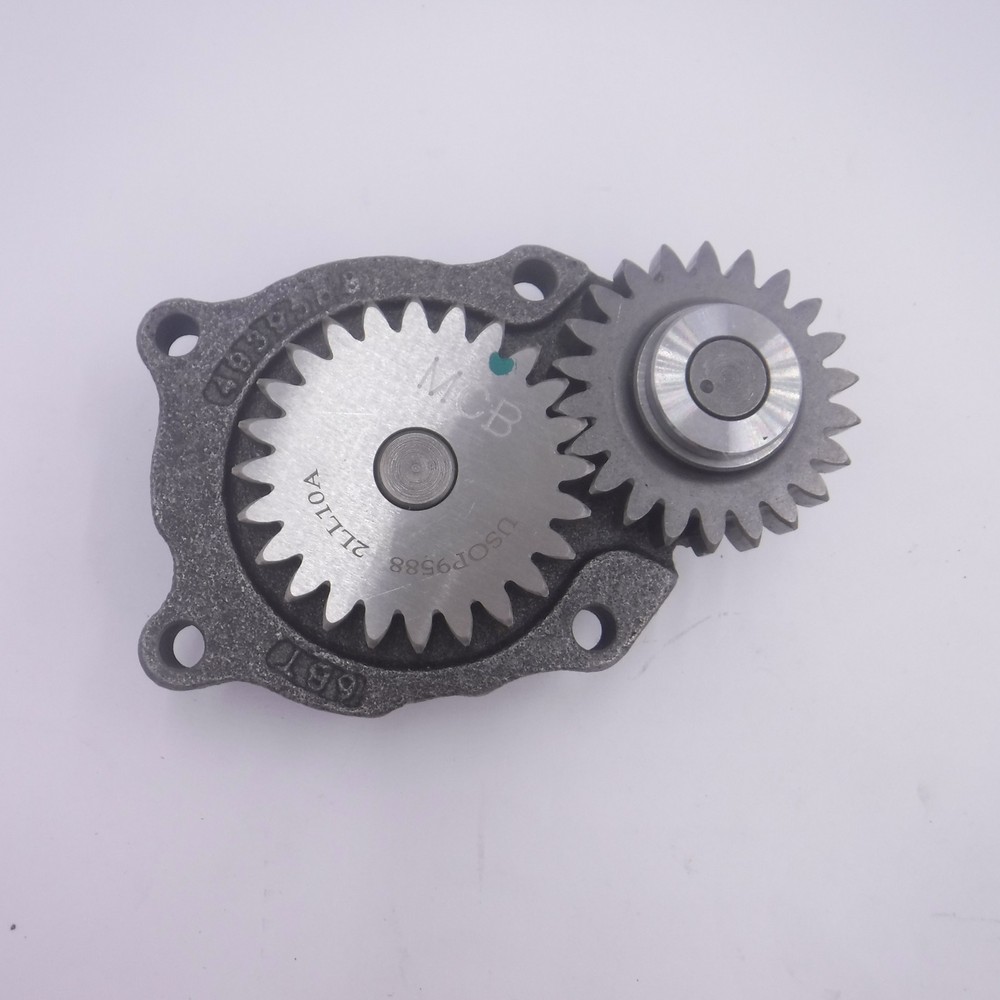 Interstate-McBee Oil Pump M-4939588