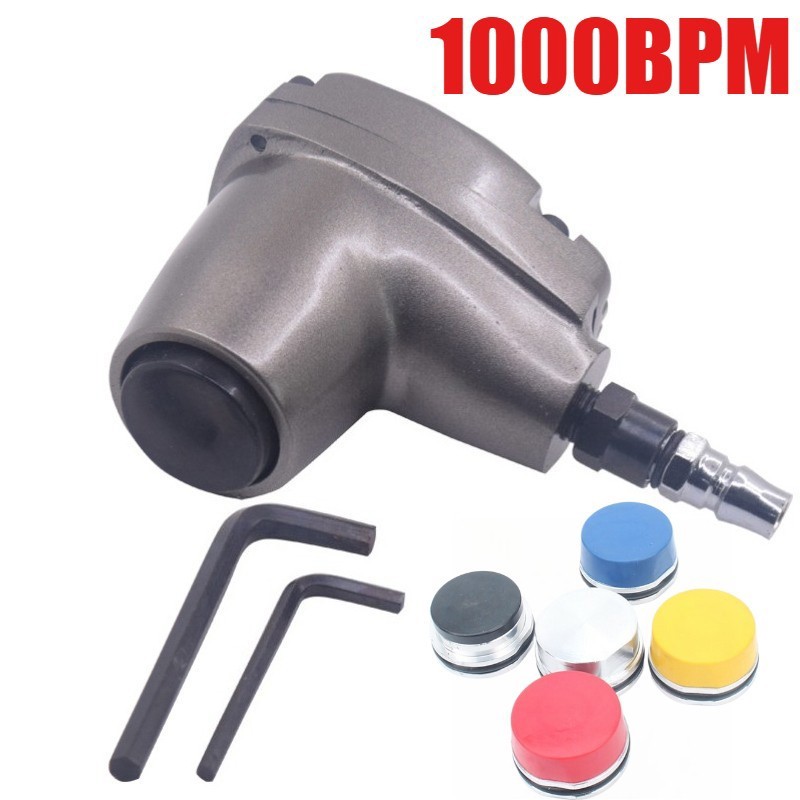 Hand-held Pneumatic Hammer Air Flat Hammer Tool Multi-purpose Pneumatic Hammer