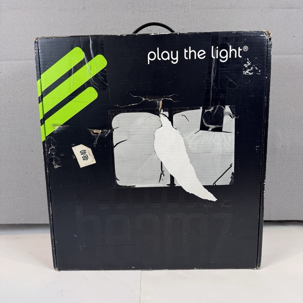 Beamz® Professional Interactive Music System - Untested - IN BOX - No Software