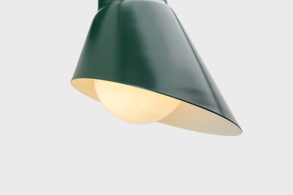 Width: 8 inches Height: 6 inches Depth: 10 inches Description -: Add a bold pop