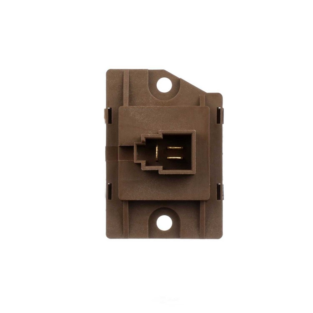 HVAC Blower Motor Resistor Standard RU-747