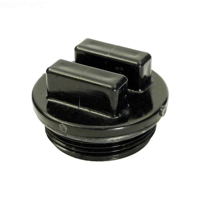 Drain Plug w/ O-Ring (Old Style 2)