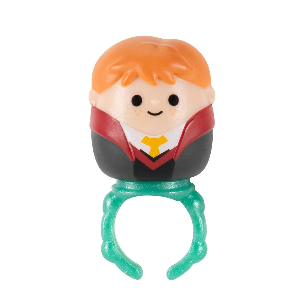 Squish-a-Longs “Harry Potter” Mini-Squish + Accessory One Size, Style 2 (W2)