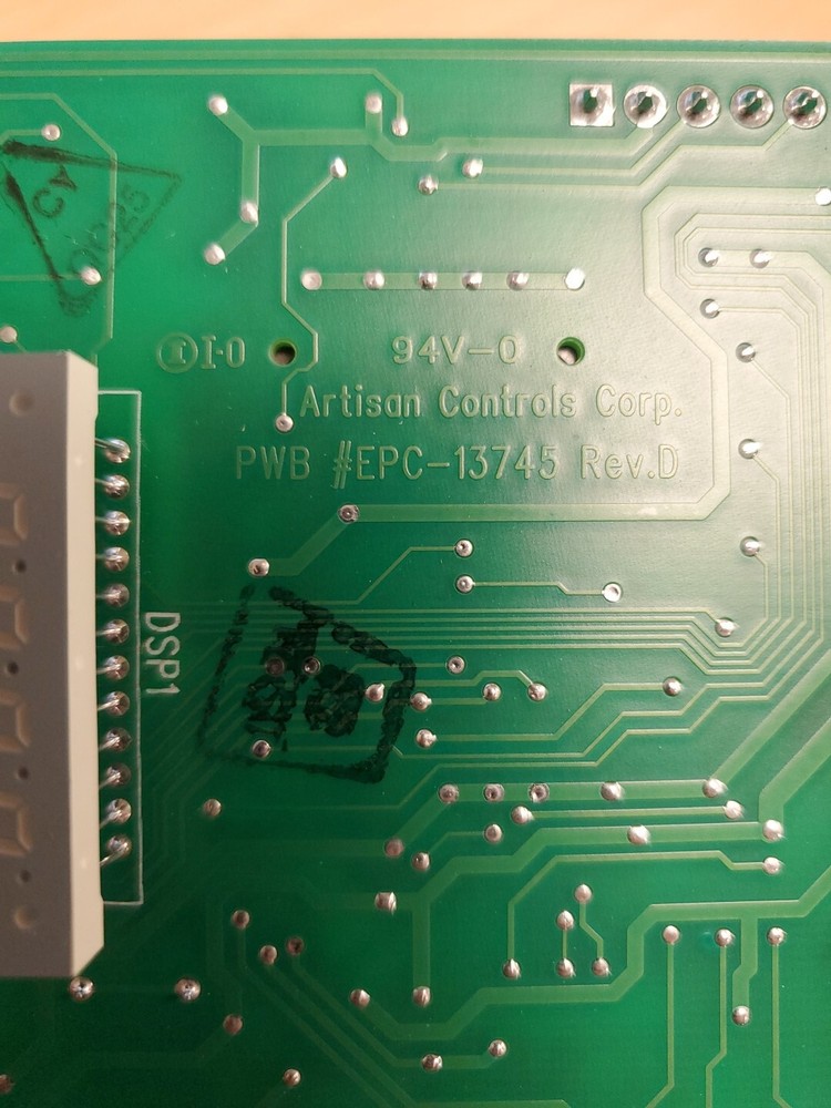 EPC-13745 Controller