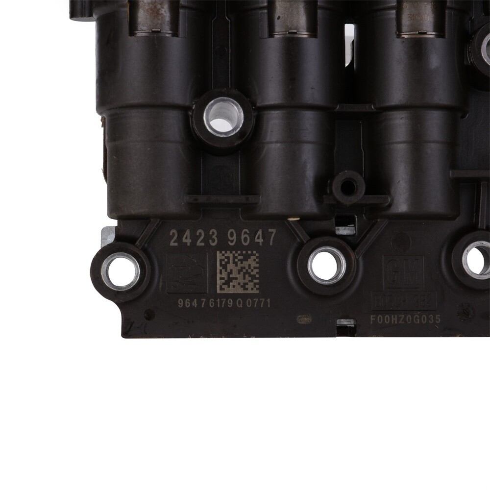 Programmed 6L90 TCM TCU Transmission Control Module 2007-2023 Silverado 2500 HD