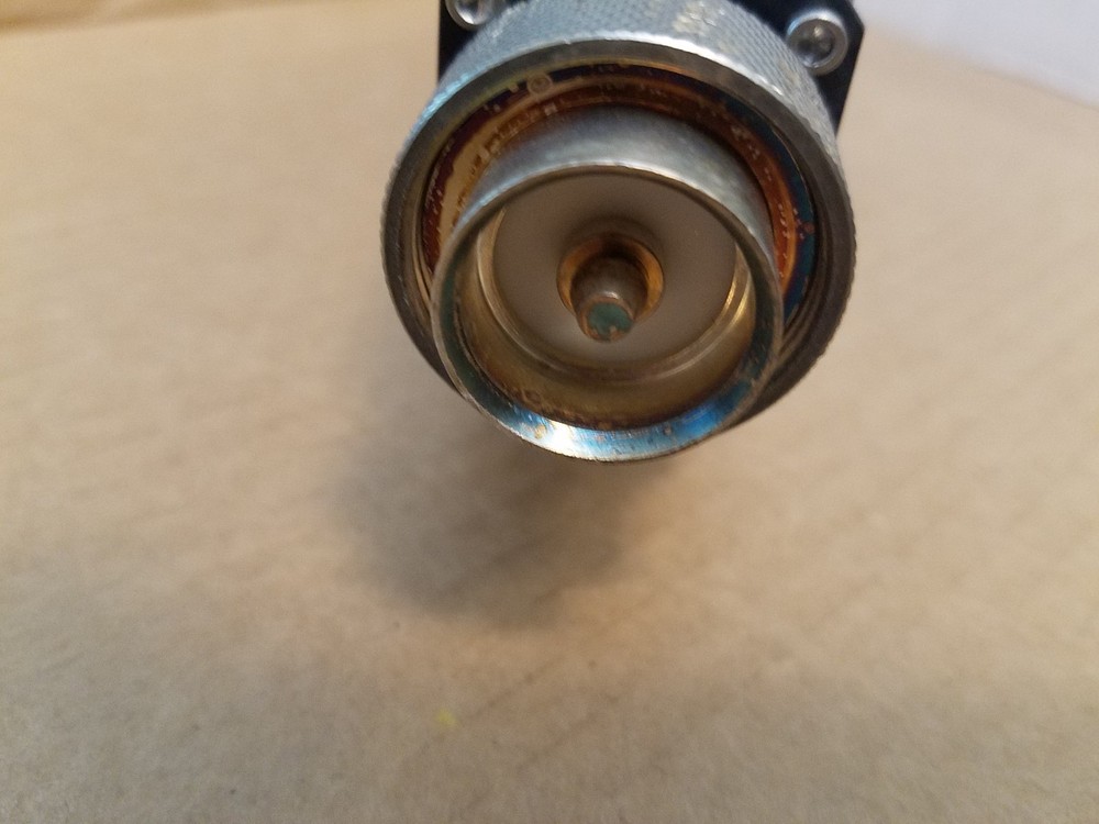 Dielectric Microwave Precision High Power Directional RF Coupler Transmitter HAM