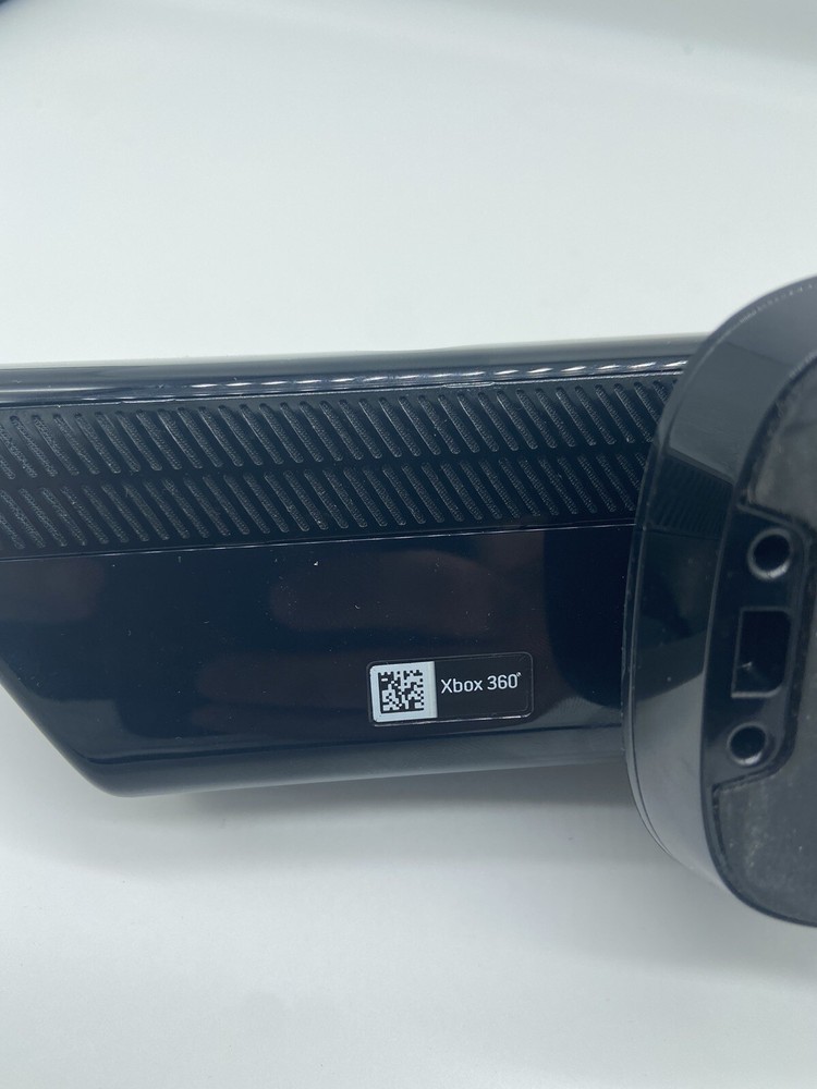 Genuine Microsoft XBOX 360 Kinect Sensor Bar Model 1414 Black