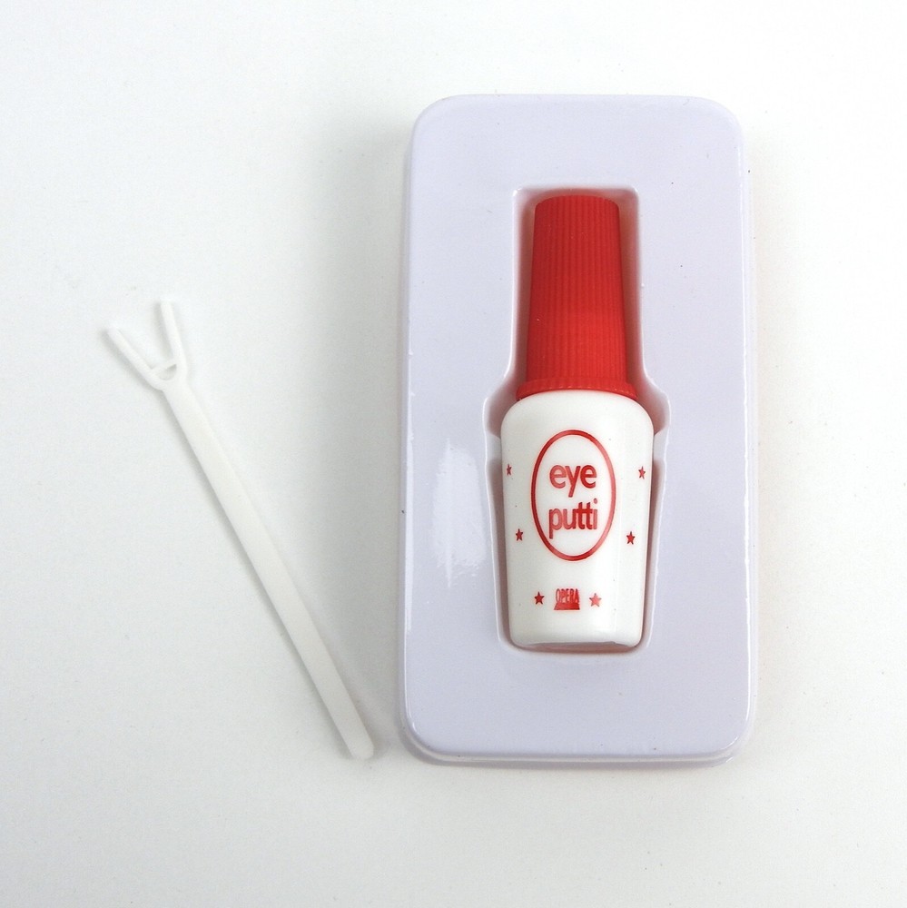 Eyelash Perming Glue Putti