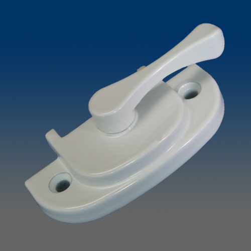 Window Sash Lock 9410WHITE