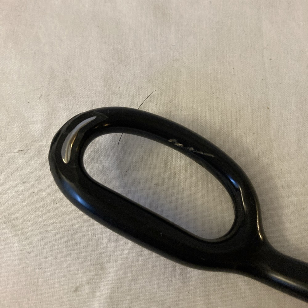 CRAIN BIG LOOP NAPPING SHEARS MODEL 187